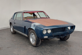 1973 Jensen Interceptor