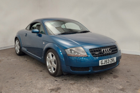 2003 Audi TT