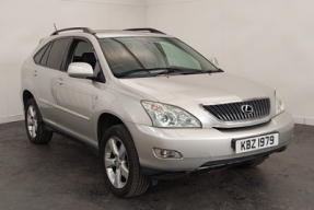 2004 Lexus RX 300