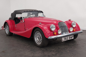 1994 Morgan Plus 8