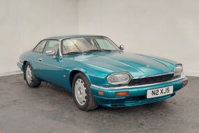 1996 Jaguar XJS