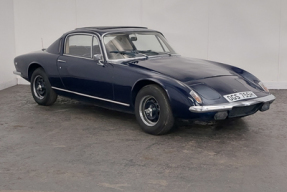 1970 Lotus Elan