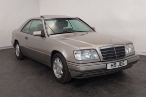 1996 Mercedes-Benz E 220