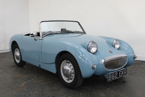 1959 Austin-Healey Sprite