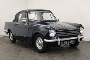 1968 Triumph Herald