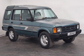 1994 Land Rover Discovery