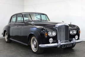 1964 Bentley S3