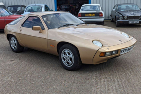 1980 Porsche 928