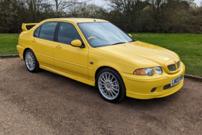 2003 MG ZS 180