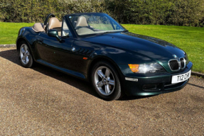 1999 BMW Z3