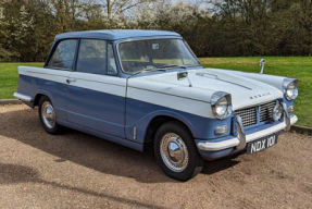 1961 Triumph Herald