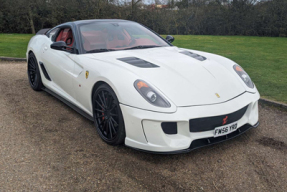 2006 Ferrari 599 GTB