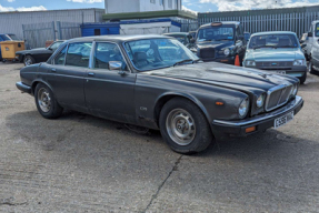 1985 Jaguar Sovereign