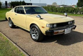 1976 Toyota Celica