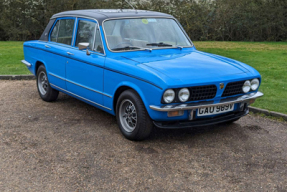 1976 Triumph Dolomite Sprint