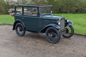 1932 Austin Seven