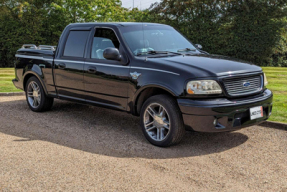 2003 Ford F150