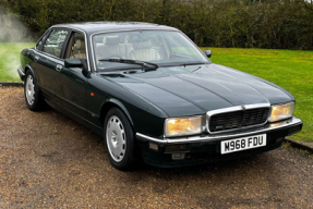 1994 Jaguar XJR