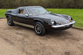 1973 Lotus Europa