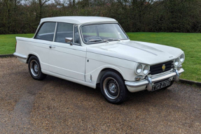 1968 Triumph Vitesse