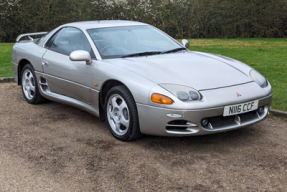 1995 Mitsubishi 3000 GT