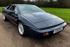 1989 Lotus Esprit