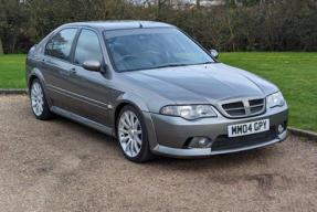 2004 MG ZS 180