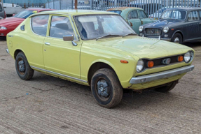 1976 Datsun 100A