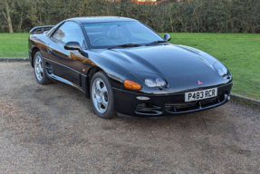 1996 Mitsubishi 3000 GT