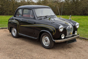 1954 Austin A30