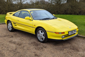 1993 Toyota MR2