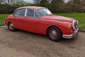 1964 Daimler 2.5 V8