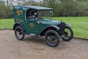 1926 Austin Seven