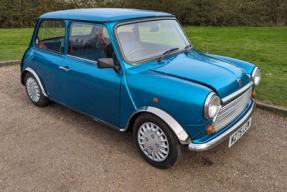 1995 Rover Mini