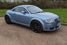 2003 Audi TT