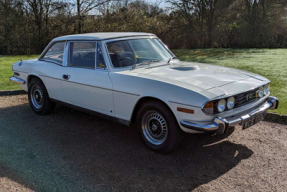 1972 Triumph Stag