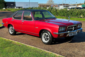 1973 Vauxhall VX 4/90