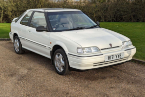 1991 Rover 216