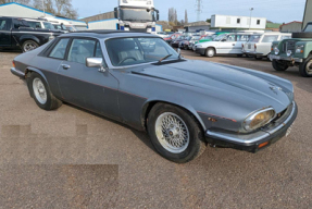 1988 Jaguar XJS