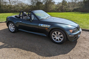 2000 BMW Z3