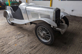 1932 Wolseley Hornet