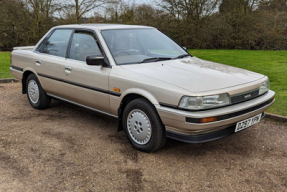 1987 Toyota Camry