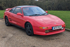 1995 Toyota MR2