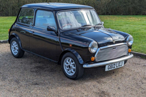 1989 Austin Mini