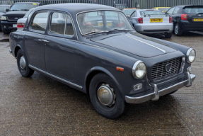 1961 Lancia Appia