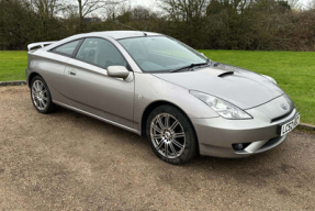 2002 Toyota Celica