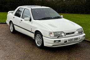 1991 Ford Sierra Sapphire Cosworth