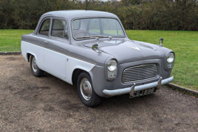 1959 Ford Anglia