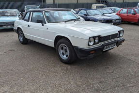 1984 Reliant Scimitar GTC