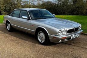 1998 Jaguar XJ